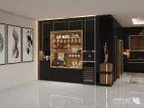 طراحی و اجرای دکوراسیون داخلی قاسمی در اصفهان