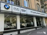 نمایندگی خودرو پرشیا خودرو بمدیریت چراغیان در همدان