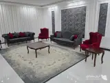 هتل آپارتمان امیر در مشهد