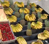 بازار بزرگ ایران زمین در اصفهان