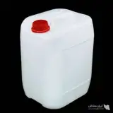 تولید و فروش گالن و بطری پلاستیکی باباحجیان در پاکدشت