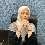 مشاور و روانشناس مریم ظهیری