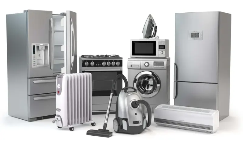 خدمات تخصصی تعمیرات لوازم خانگی