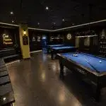 باشگاه بیلیارد نیاوران