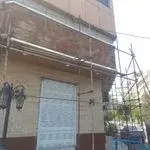 داربست فلزی رحمانی