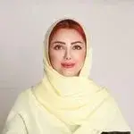 دکتر روان شناس نگین سلیمانی زاده نیاوران