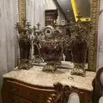 سمساری راستی خریدار لوازم منزل و آنتیک