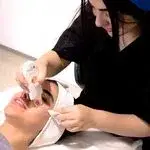 مرکز تخصصی فیشال فاطیما محمدی