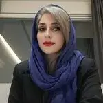 روانشناس دکتر مریم مویدی مهر