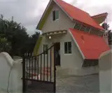 ساخت ویلا از پی تا کلید