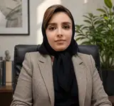 روان شناس و مشاور فهیمه سلیمانخانی