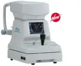 اتورفراکتومتر تاپ کان topcon