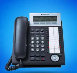 فروش و نصب تلفن سانترال پاناسونیک ویپ ایزابل VOIP