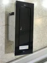تولیدکننده هود لمسی هوشمند کتیبه