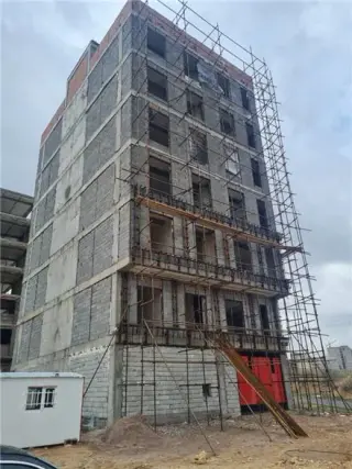 کلنگی از شما شرایط ساخت و تهاتر با ما