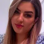 اکستنشن مژه و لیفت مژه و ابرو عاطفه چگنی
