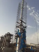 کارگاه سندبلاست رنگ عسگری