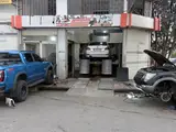 جلوبندی میزان فرمان لیزری اتوکمک مجتبی در کرج