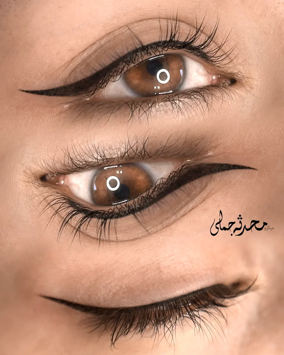 میکروبلیدینگ زاهدان