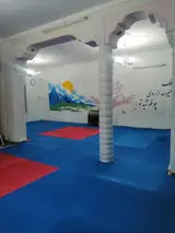 باشگاه فروغ یوگا خجسته
