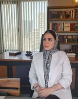 بهترین وکیل در شرق تهران مریم خداوردیان