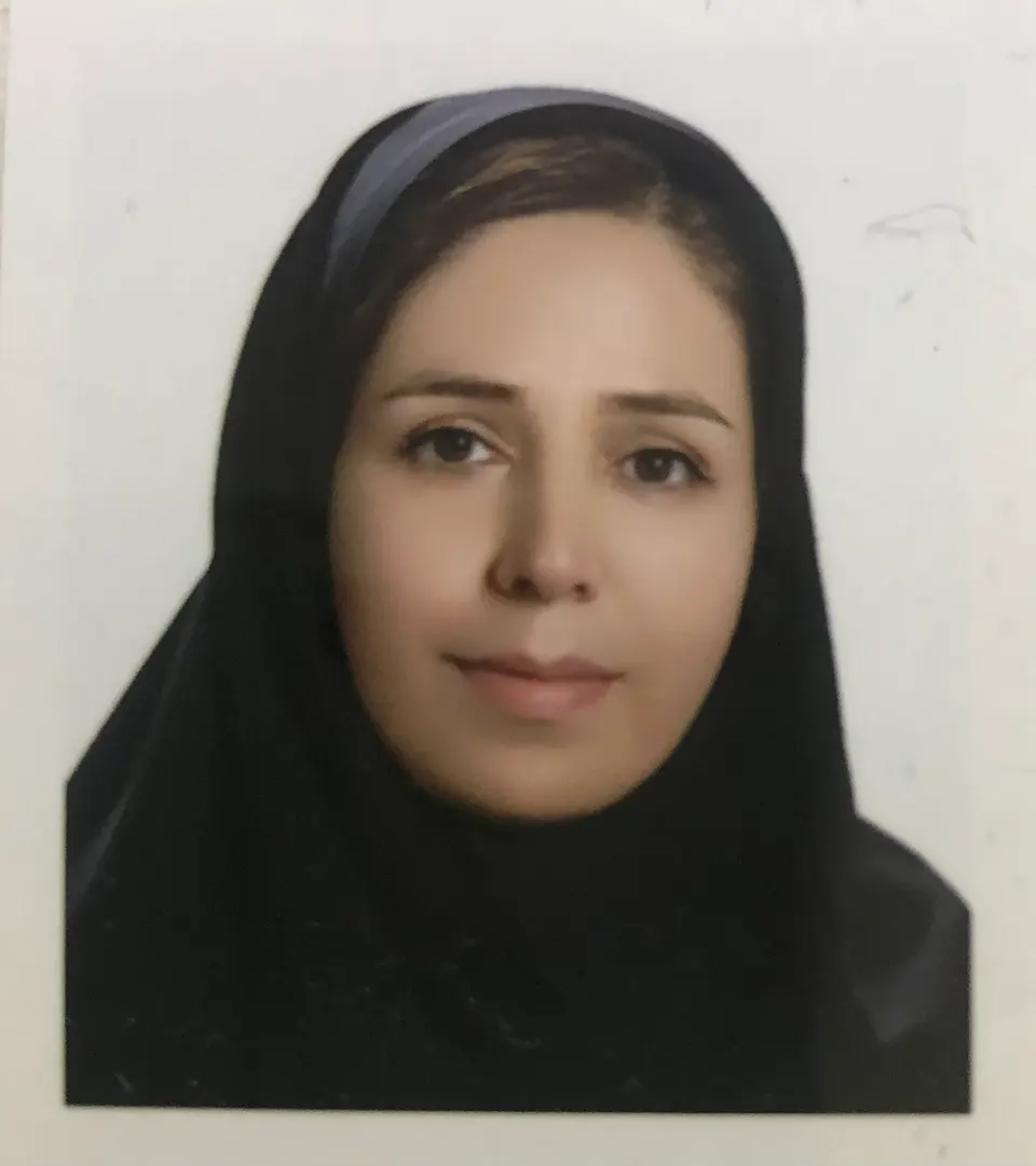 روانشناس بالینی و روان درمانگر زهره کفاشی