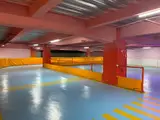 آکادمی سروش اسکیت طوبی