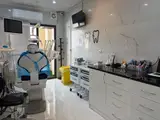 مطب دندانپزشکی دکتر میکائیل جعفری نژاد دکتر نرجس نوری اصل