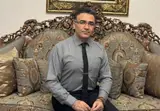 وکیل پایه یک دادگستری حجت کاتوزیان در منطقه 5 تهران