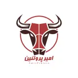 فروشگاه امير پروتئين