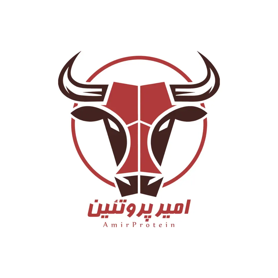 فروشگاه امير پروتئين