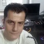 اکبر نورمحمدی