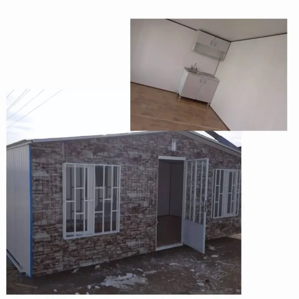 دپـــو کانکس مدرن ابدالی در نظرآباد