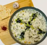 کافه آبشار در سنندج