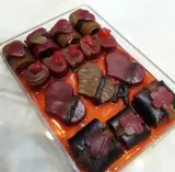 آب اناری شانار