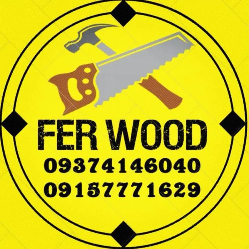 سازه های ام دی اف FER WOOD