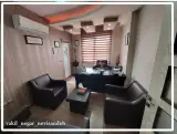 وکیل پایه یک دادگستری نگار نویسنده