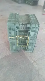 تولید سبد پلاستیکی آداپلاست در مراغه