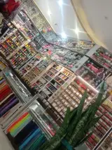فروشگاه خرازی علی