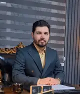 وکیل میرابوالقاسمی(قاضی پیشین دادگستری)