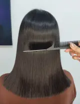 خدمات کراتین مهزاد