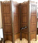 تولیدی پارتیشن و صنایع چوبی نگارش