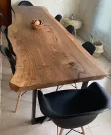 مبلمان و دکوراسیون مسیر چوبی WoodPath