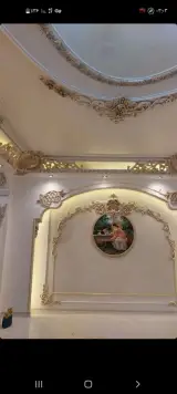 دکوراسیون زیبایی خانه اورنگ