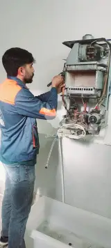 تعمیر و سرویس کولر و پکیج دولت آبادی در سبزوار