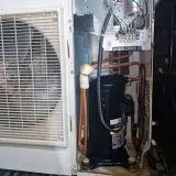 تعمیر و تعویض کمپرسور کولر گازی به مدیریت آقای شاهروبندی در برازجان
