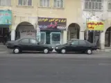 برق خودرو آرش