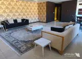 مجتمع اقامتی آلما در سپیدان