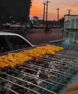 رستوران هندی المدینه در چابهار