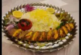 رستوران و فست فود الو کنعان در ارومیه